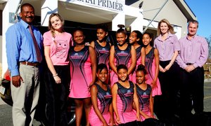 KIA se Pienk vir o13s